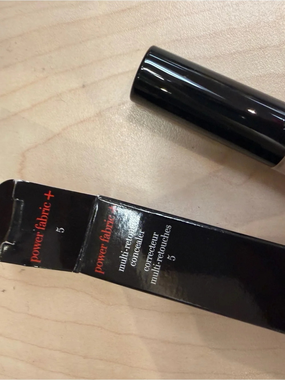 Giorgio Armani Power Fabric + Multi Retouch Concealer /0.2oz new pick own color